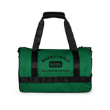 Basketball &God Irish Gym Bag