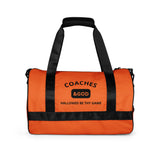1STAR Coaches &God Onyx Gym Bag