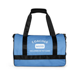 1STAR Coaches &God Sky Gym Bag
