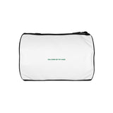 Basketball &God Shamrock Gym Bag