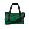 Basketball &God Irish Gym Bag