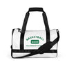 Basketball &God Shamrock Gym Bag