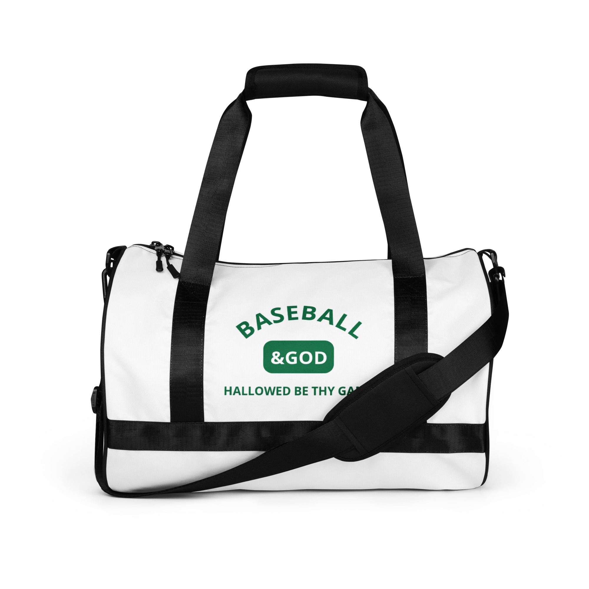 GYM BAGS