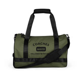 1STAR Coaches &God Game Gym Bag
