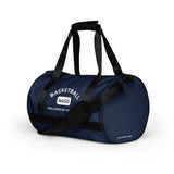 Basketball &God Classic Gym Bag
