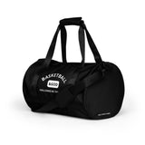 Basketball &God Gym Bag