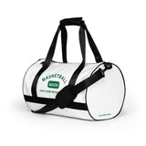 Basketball &God Shamrock Gym Bag