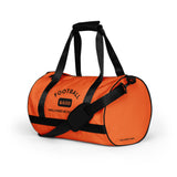 Football &God Onyx Gym Bag