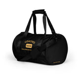 1STAR Coaches &God King Gym Bag