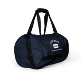Football &God Classic Gym Bag
