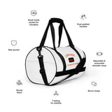 1STAR Coaches &God Outrageous Gym Bag