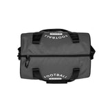 Football &God Smoke Gym Bag