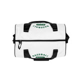 Baseball &God Shamrock Gym Bag