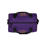 Football &God Icon Gym Bag