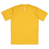 Basketball &God Tuscan Recycled Unisex Sports Jersey T-Shirt