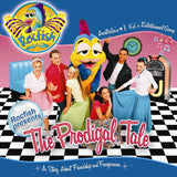 Happy Days (Reprise) (Backing Track)