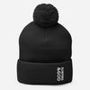 Surfers &God Pom-Pom Beanie