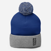 Royal/ Heather Grey